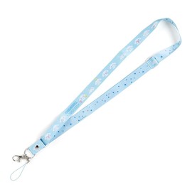 Sanrio 618276 Cinnamoroll Lanyard