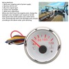 52MM Water Temperature Gauge 40 to 120°C DC9 to 32V