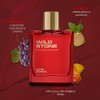Wild Stone Ultra Sensual EDP Premium Perfume for Men, 100