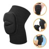 FOMIYES Sports Knee Pad Thick Sponge Protector for Joint Support