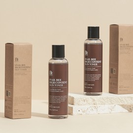 Benton Snail Bee High Content Skin Toner 150mL / 벤튼 스네일비 하이콘텐트 스킨 토너 150mL
