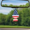 Little Trees Car Freshener 10945 Little Tree Air Freshener-Vani