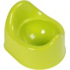 poupy 218.6 Anatomical Potty Assorted Colours