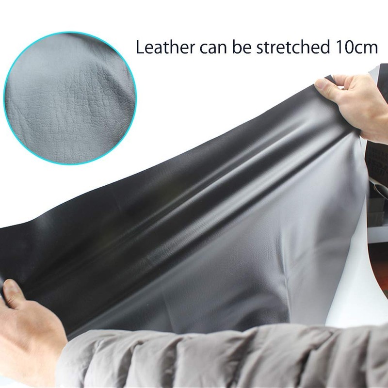 Anlstart Motorcycle Seat Cover, Universal Motorcycle Flexible DIY Seat Protector