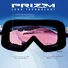 Oakley Flight Deck Medium Lens Kit Prizm Rose Gold