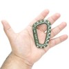 PARACORD PLANET Heavy Duty Carabiner Clip | Large Carabiner for