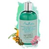 Shea Moisture Zanzibar Marine Complex Age-defy & Color Protect Shampoo