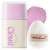 Makeheal Cloud Cube Blusher, 02 Lil Latte, 1 piece / 메이크힐 클라우드 큐브 블러셔, 02라일라떼, 1개