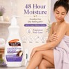 Palmer's Fragrance-Free Body Lotion with Nourishing Cocoa Butter 400ml -