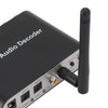 5.1 Channel Digital Sound Decoder Professional Bluetooth 5.0 Optical SPDIF