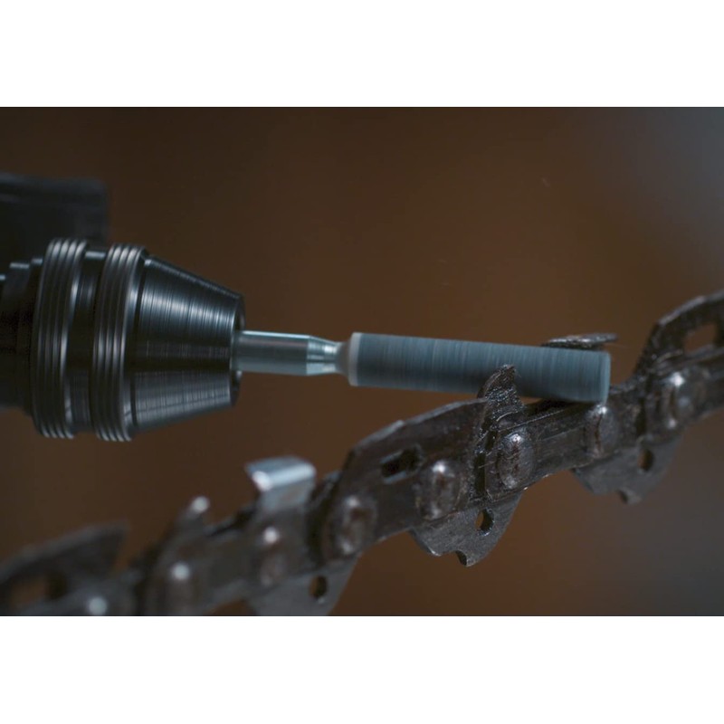 Dremel 453 5/32" Grinding Stone, 2 Pack