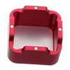 Kisangel Portable Tip Chalk Carrier Clip for Billiards and Pool