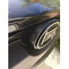 BH3D Printing Toyota 4Runner TEQ Badge Front OR Rear (2009-2021)