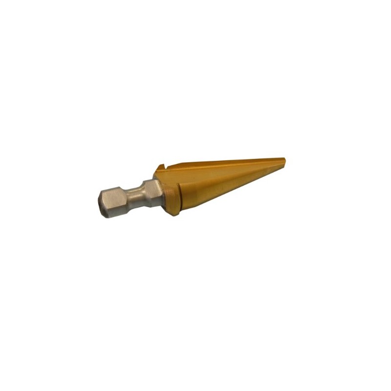 Unika DKB-16N Deck Bit DKB Type (Metal/Metalwork)