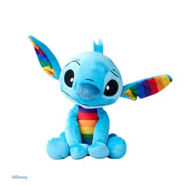 Stitch 25cm Special Pride Plush Toy