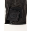 Beams Golf 81460021857 Embossed Logo Sheepskin Leather Gloves (for Left