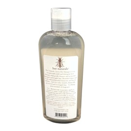 Ultra- Mild, Sulfate-Free Shampoo- Natural Ingredients-Safe and Gentle Enough for Color Treated and Chemically Processed Hair-Cruelty Free Citrus and Lavender Scent. Cruelty-free