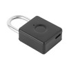 Fingerprint Lock High Accuracy Anti Theft Portable Waterproof Keyless Fingerprint