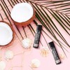 Moroccan Magic Organic Pure Coconut Lip Balm 3 Pack |