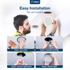 Amico 6 Pack 5 Inch 5CCT Ultra-Thin LED Canless Recessed