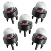 Hipa 188-512-1 Snap in Primer Bulb for 2-Cycle Small Engine