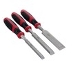Trad 3 Pairs "Chisels Set SR – 3WC 350353 