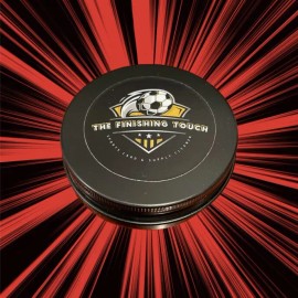 THE FINISHING TOUCH CARD SLAB SCRATCH REMOVER PASTE CLEANING KIT FOR PSA SGC CGC