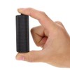 Adjustable Extension Pole, 1/4 Inch Screw Rubber Padded Telescopic Pole