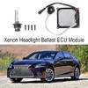 85967-51040 Xenon HID Headlight Ballast Control Unit with Igniter D4S
