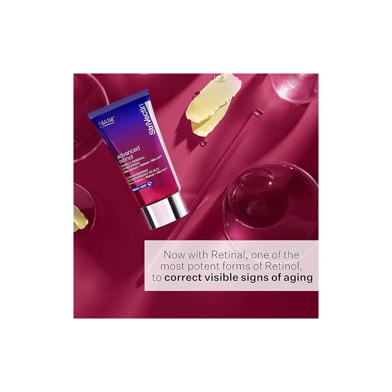 Strivectin Advanced retinol intensive night moisturizer