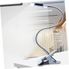 Healvian 1pc LED Beauty Nail Lamp Folding Table Lamp Manicure