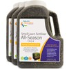 Natural Alternative Small Lawn Fertilizer Bundle Deal (3)