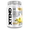 Xtend The Original 7G BCAA Powder Muscle Recovery + Electrolitz Tropic Thunder, 1.215kg, 1 piece / 엑스텐드 더 오리지널 7G BCAA 파우더 머슬 리커버리 + 엘렉트롤리츠 트로픽 썬더, 1.215kg, 1개