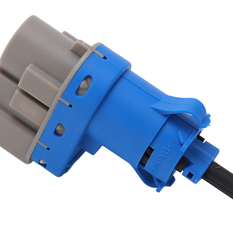 Blue Car Brake Lamp Switch LR072647 Stoplight Switch Replacement for