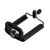 Premium Smartphone Holder for Selfie Stick Camera Stand for Live