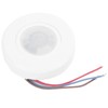 Infrared Human Body Induction Switch Mini Motion Sensor Detector Controller