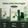 Kim's Table Zero Sugar Matcha Powder Sticks for Latte