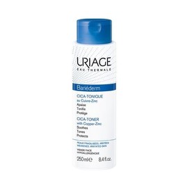 [Quick Soothing Toner] Uriage Barrierderm Cica Toner 250ml / 유리아쥬 배리어덤 시카 토너 250ml