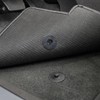Lloyd Mats Custom-Fit Carpeted Floor Mats Premium Luxury Floor Liners