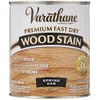 Varathane Premium Fast Dry Wood Stain, Quart, Spring Oak