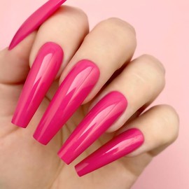 Kiara Sky All-In-One Acrylic Nail Powder | Multi-Use Dip & Acrylic Powder | Sculpting, Overlay & Dipping 2 oz, First Love