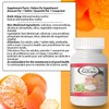 Rutin 50mg 90 tablets [2 bottles] by Total Natural, Anti-inflammatory,