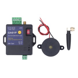 Power Failure Alarm 4G Remote Power Outage Notification Power Failure Alert 1 Channel SMS Call Security Alarm for Sensor AU Version:  LTE‑FDD: B1/B3/B7/B8/B20/B28A  LTE‑TDD: B38/B40/B41   WCDMA: B1/B8  GSM/EDGE: B3/B8