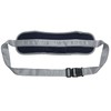 Obbocare Wheelchair Trunk Belt with Clip Closure and Quick Adjustment