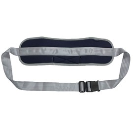 Obbocare Wheelchair Trunk Belt with Clip Closure and Quick Adjustment Size 1