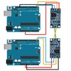 Youmile CAN Bus Shield TJA1050 CAN Controller Interface Module Bus