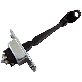 Dorman 924-175 Front Passenger Side Door Check Compatible with Select Honda Models