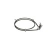 LUTH Premium Profi Parts Hot Air Heater Compatible with Amica