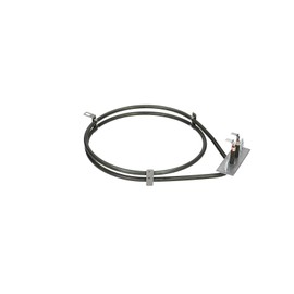 LUTH Premium Profi Parts Hot Air Heater Compatible with Amica 8026766 063.284.CO for Oven