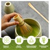 Matcha Whisk Set, 7 Pcs Premium Matcha Kit for Ceremony